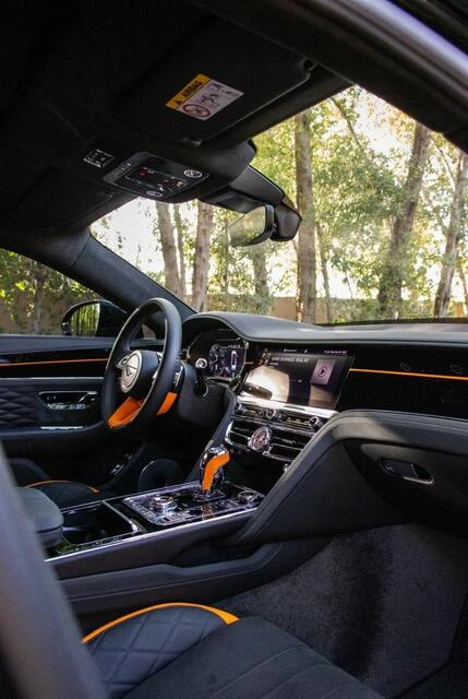 Bentley Continental 2021 - Luxury Car thumbnail NaN